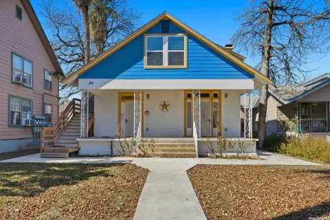 San Antonio Multifamily Investment Opportunity