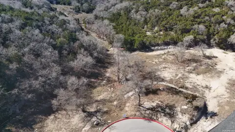 Homesite in The Heartland