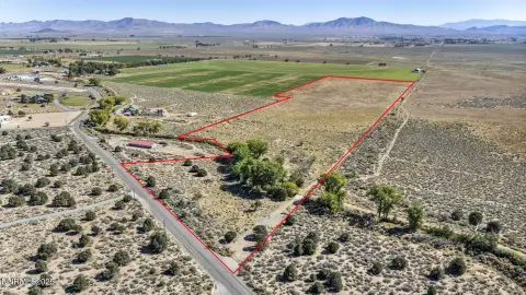 Smith Valley Vacant Land Parcel