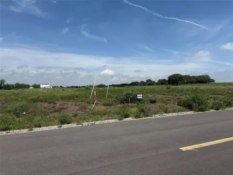 Residential Lot in Wilson Bend