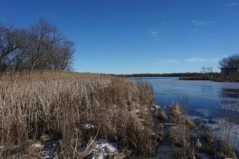 Griswold Lake Waterfront Paradise
