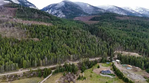 Polson, MT Land For Sale