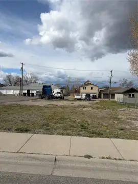 Helena, MT Vacant Commercial Lot