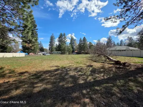 Spirit Lake Land Opportunity