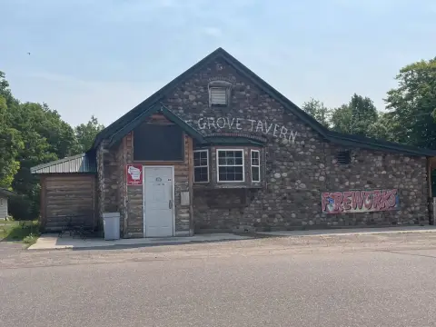 Turnkey Tavern and Storage Property