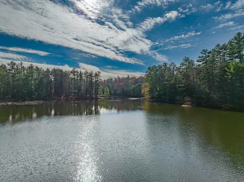 Waterfront Residential Land Lot