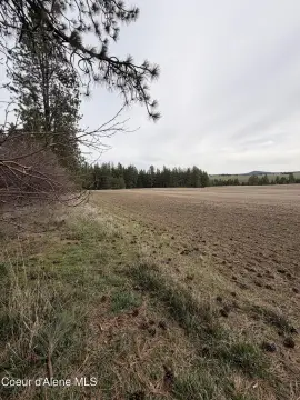 Idaho Homestead Land Opportunity
