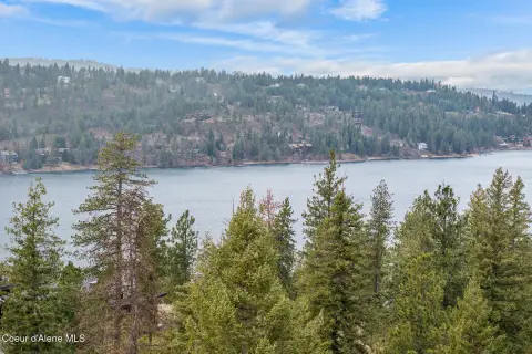 Gozzer Ranch Scenic Lot