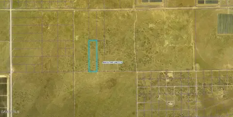 Solar Development Land