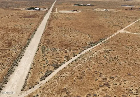 Agricultural Buildable Land Acreage
