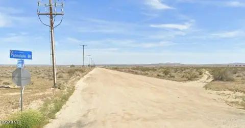 Agricultural Land with Home Potential