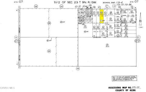 Residential Development Acreage Parcel