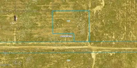 Corner Lot Farmland