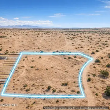 Zoned Rural Agricultural Land