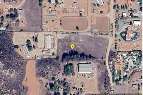 Zoned Residential Land Parcel