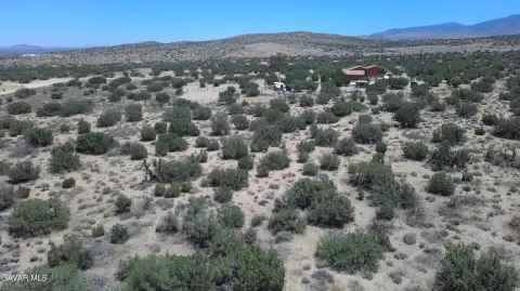 Vacant Residential Land Parcel