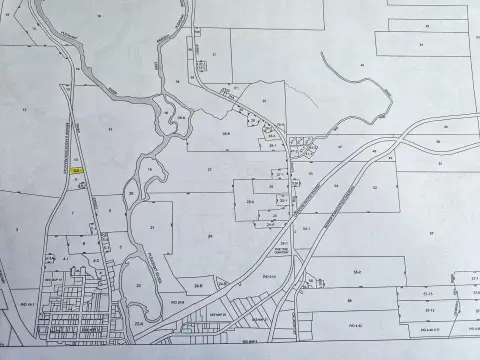 Recreational Land in Brownville, Maine