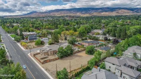Reno Land Opportunity