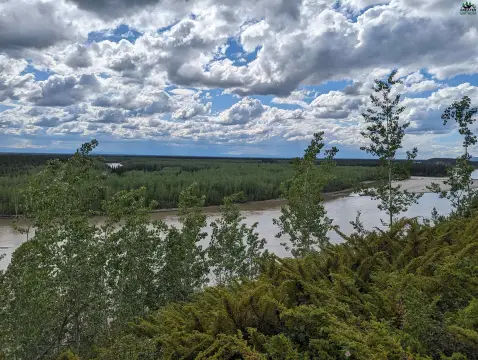 Fairbanks Land with Panoramic Views