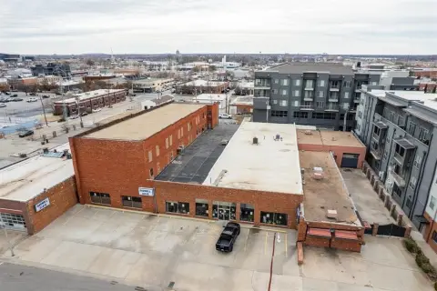 Prime Downtown OKC Development Opportunity