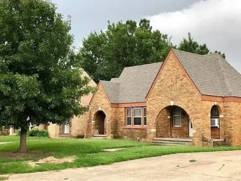 Remodeled 100% Occupied Duplex