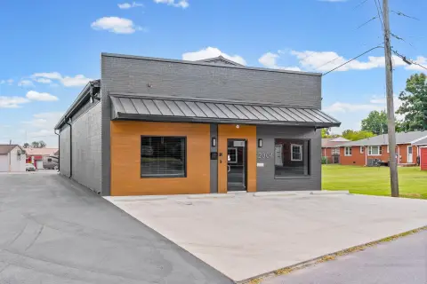 Office Unit with Private Offices