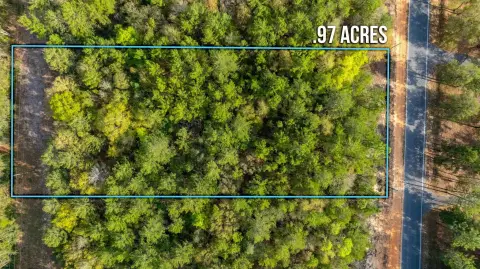 Residential Land in Crestview, FL