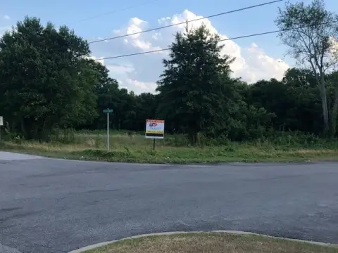 Land in North Augusta, SC