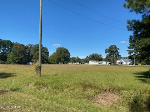 Unrestricted Land in Kenly, NC