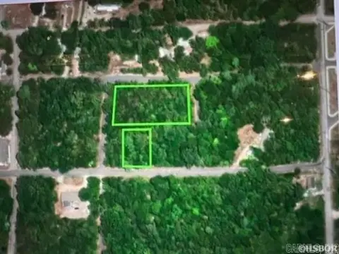 Hot Springs Subdivision Investment Opportunity