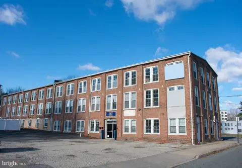 Phoenixville Office Space For Lease