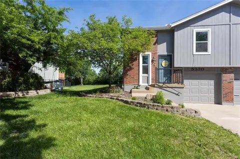 Updated Multifamily Duplex