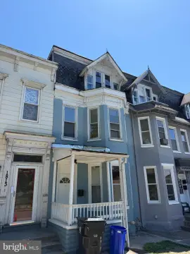 Harrisburg Two-Unit Investment Opportunity