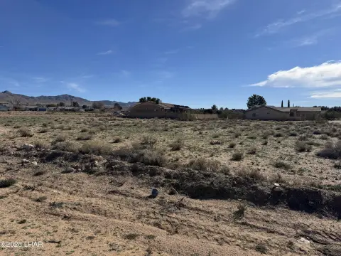 Kingman, AZ Land For Sale