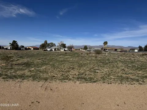 Kingman, AZ Land For Sale