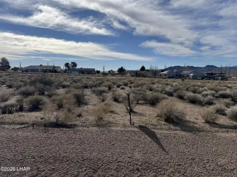 Kingman, AZ Land For Sale