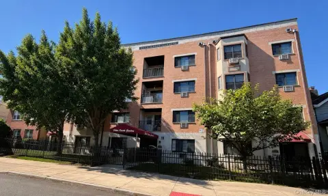 Three-Building Apartment Portfolio