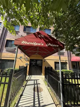 Three-Building Multifamily Portfolio