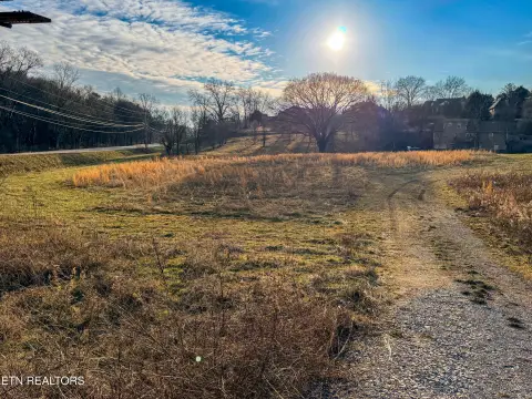 Lenoir City Land Investment Opportunity