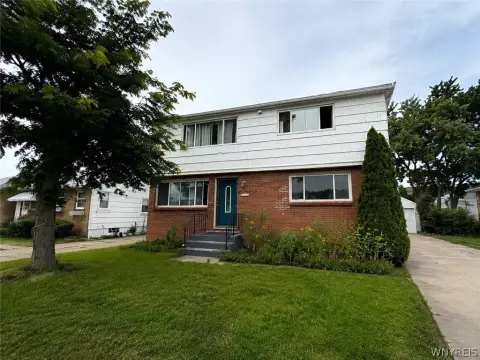 Two-Unit Residential Income Property