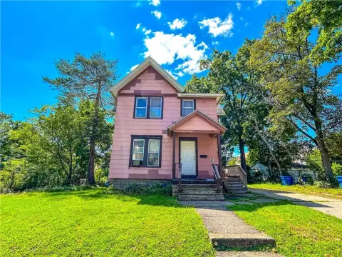 2-Unit Duplex Property