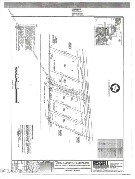 Prime Corner Lot in Moyock