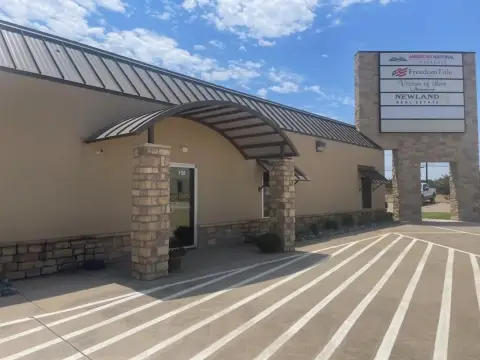Denton Office Space For Lease