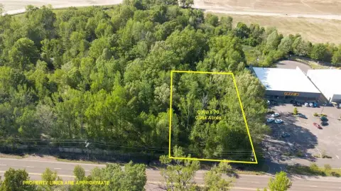 Arlington Land on Highway 70