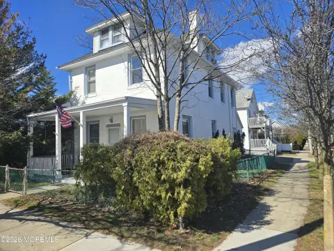 Bradley Beach Multi-Family Property