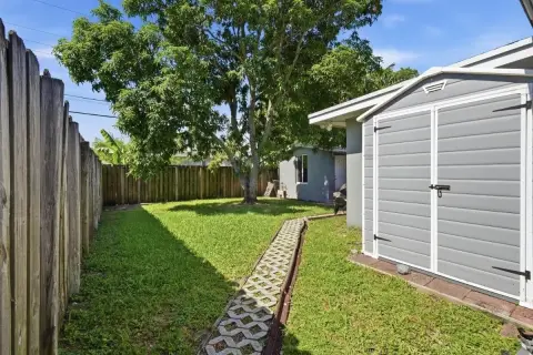 Renovated Triplex with Detached Unit