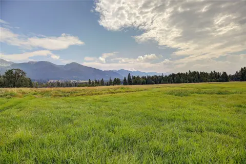 Multi-Residence Farm Property