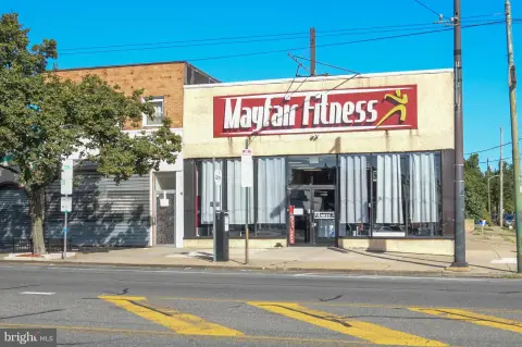 Mayfair Fitness Investment Opportunity