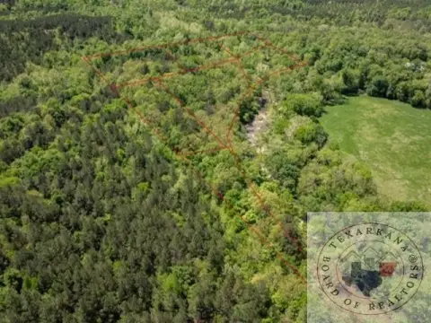 Land For Sale, Hochatown, OK