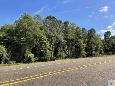 Expansive Acreage in Atlanta, Texas